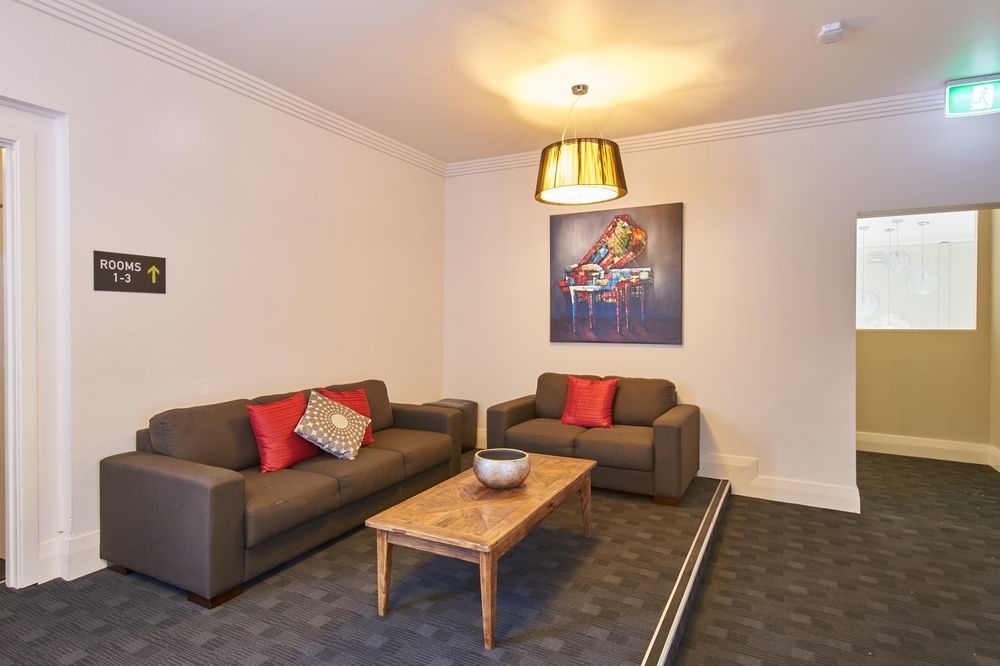 Civic Apartments Wagga Wagga Kültér fotó